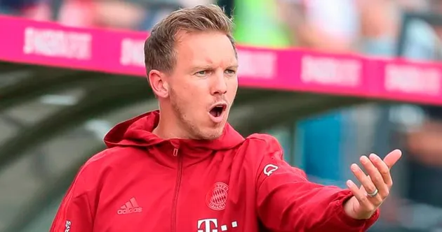 Man Utd identified Julian Nagelsmann as future boss and Ralf Rangnick planned appointment - Bóng Đá