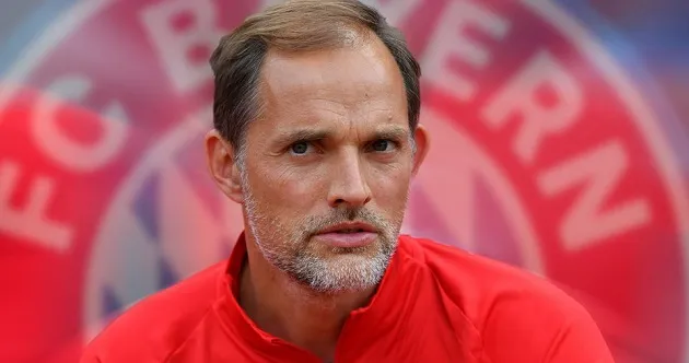 Sau tất cả Tuchel nói lời thật lòng với Chelsea - Bóng Đá