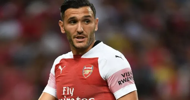 Lucas perez ra mắt Alaves (ảnh) - Bóng Đá