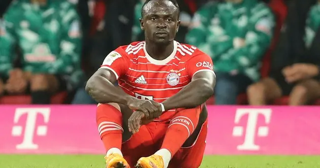 Bayern cập nhật chấn thương của Sadio Mane - Bóng Đá