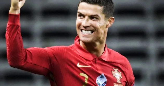 Ronaldo ấn định thời điểm giải nghệ - Bóng Đá