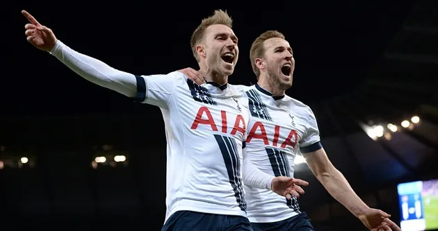 Tottenham mùa giải mới: Thách thức chờ kẻ ngược dòng? - Bóng Đá