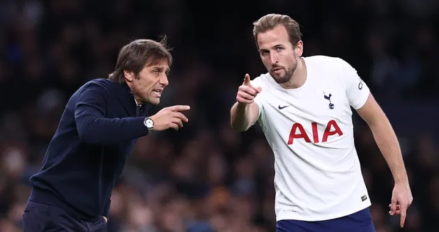 Kane: Đến lúc Tottenham giành danh hiệu - Bóng Đá