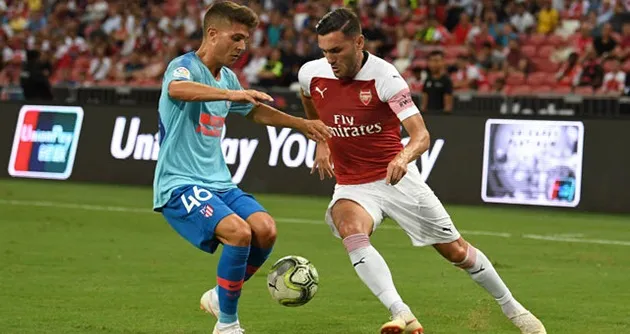 Diễn biến bất ngờ vụ Lucas Perez đến Sporting: Đại diện cầu thủ lên tiếng - Bóng Đá