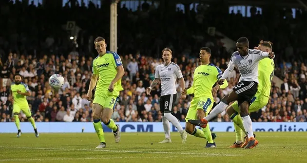 Ngược dòng hoàn hảo Derby, Fulham ngày càng gần Premier League - Bóng Đá