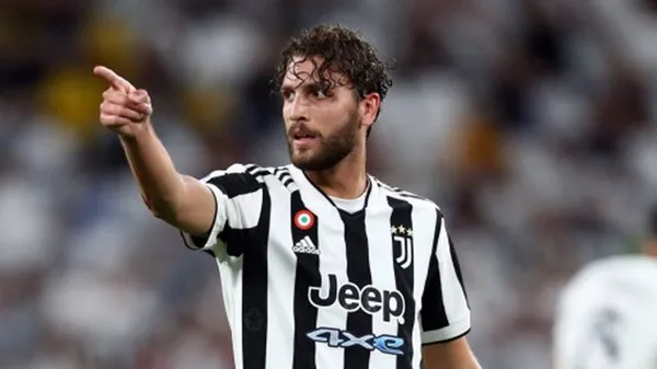 Arsenal to move for Juventus midfielder Locatelli (Calciomercato) - Bóng Đá