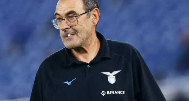 HLV Maurizio Sarri: 'World Cup 2022 là sự sỉ nhục với bóng đá' - Bóng Đá