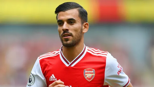 Man City chiêu mộ Ceballos - Bóng Đá