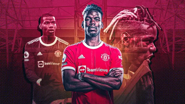 Rời Man Utd, Paul Pogba liên tiếp đón cú sốc với Juventus - Bóng Đá