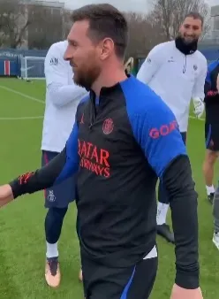 Messi - Bóng Đá