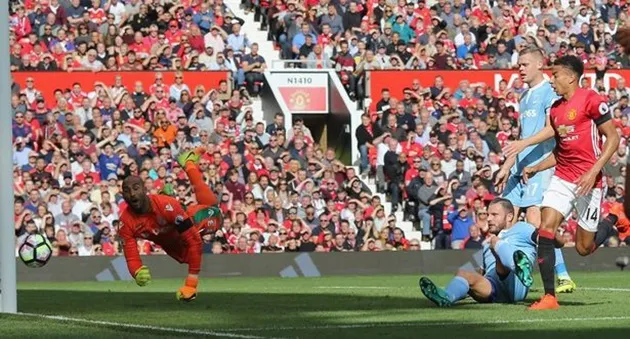 XÁC NHẬN: Man Utd công bố tân binh thứ 3 gây sốc trong tuần này! - Bóng Đá