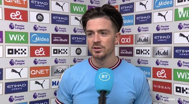 Man City chiến thắng, Grealish lên tiếng về Arsenal - Bóng Đá