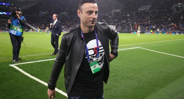 Berbatov: 