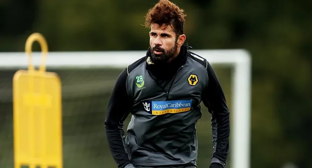 Clip 90 giây của Diego Costa khiến HLV Wolves khó xử - Bóng Đá