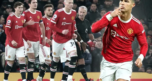 Giá cổ phiếu Man Utd tăng mạnh sau khi nhà Glazer rao bán CLB - Bóng Đá