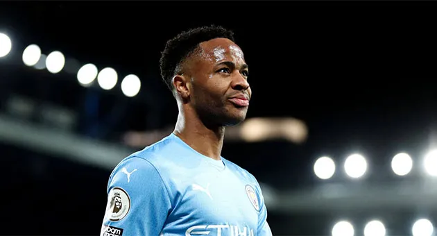 Liverpool có thể là đội hưởng lợi lớn nhất từ thương vụ Sterling - Bóng Đá