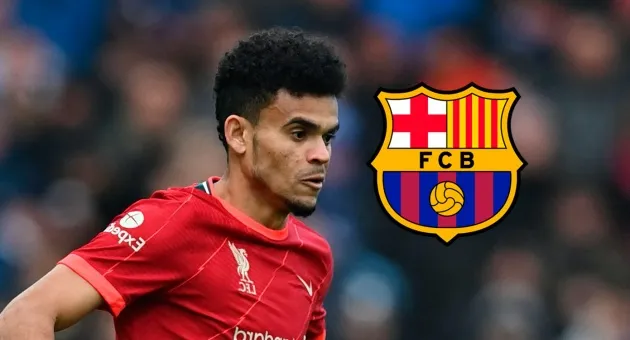 Chủ tịch Barca thừa nhận ký hụt sao Liverpool - Bóng Đá