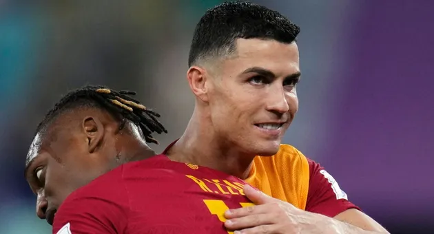 Đội vô địch Nam Mỹ muốn có Ronaldo - Bóng Đá