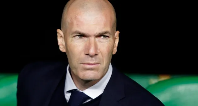 Zidane từ chối dự khán chung kết World Cup 2022 - Bóng Đá