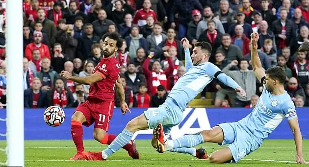 Sự sa sút của Mohamed Salah - Bóng Đá