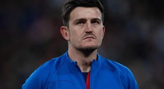 Huyền thoại MU đề nghị loại Maguire khỏi World Cup 2022 - Bóng Đá