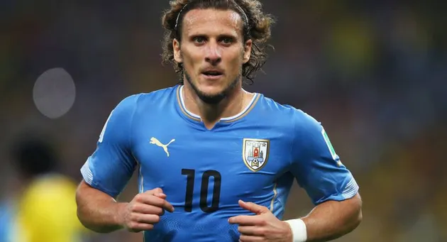 Diego Forlan: 'Tôi muốn Uruguay vô địch World Cup' - Bóng Đá