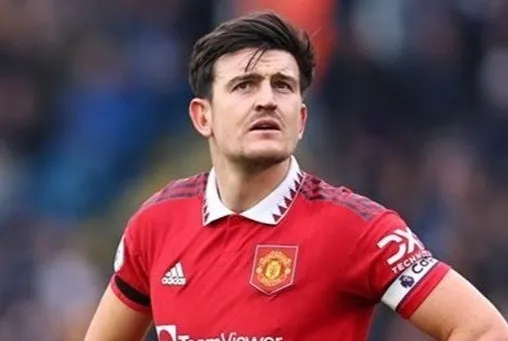 Leicester muốn giải cứu Maguire - Bóng Đá