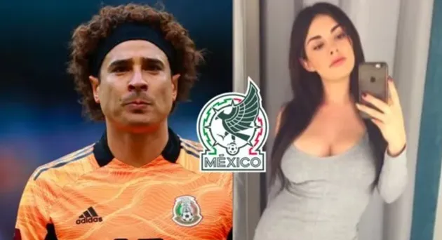 Stunning OnlyFans model promises Mexico cult hero Guillermo Ochoa - Bóng Đá