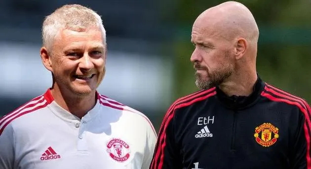 Học Solskjaer, Ten Hag có thể mua Teemu Pukki - Bóng Đá