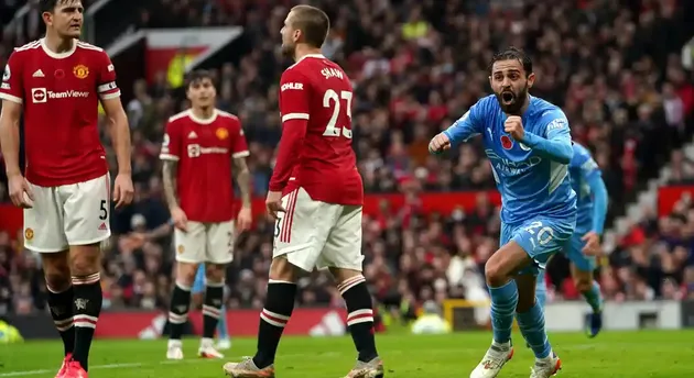 Paul Merson dự đoán kết quả trận derby thành Manchester - Bóng Đá