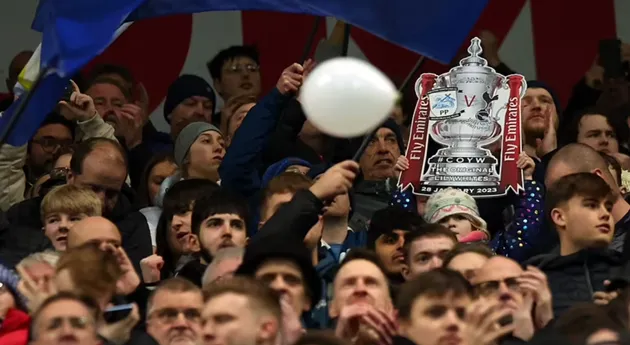 ảnh reviews trận Tottenham - Bóng Đá