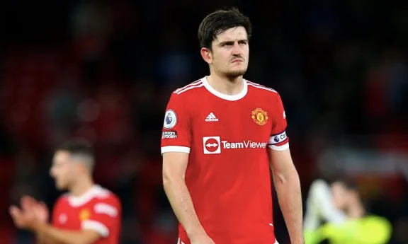 Harry Maguire says he ‘could have signed elsewhere’ as Manchester United captain issues rallying cry to team-mates - Bóng Đá