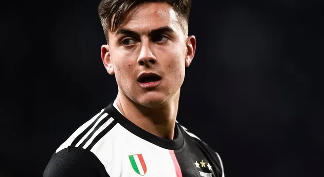 Juventus sắp chia tay Dybala - Bóng Đá