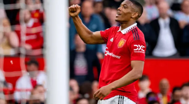 ảnh review Man Utd vs Chelsea - Bóng Đá