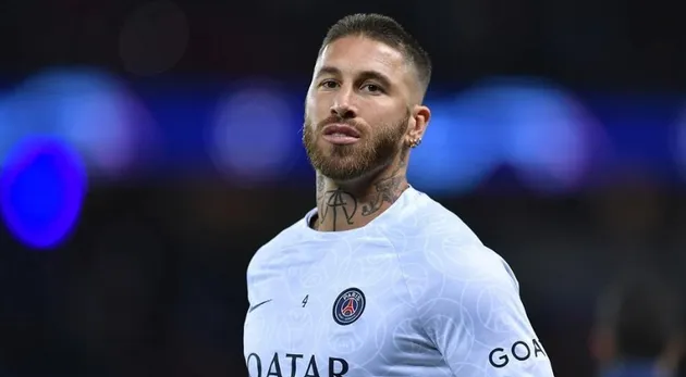 Ramos sắp phá kỷ lục bất bại ở PSG - Bóng Đá