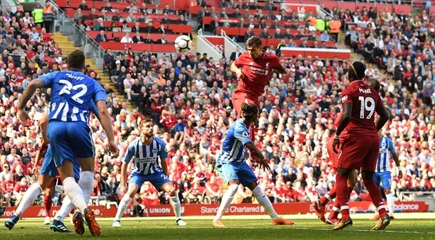 Ảnh Liverpool - Bóng Đá