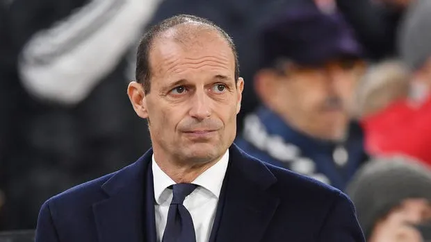 Allegri insists he will stay on as Juventus manager despite 15-point deduction - Bóng Đá