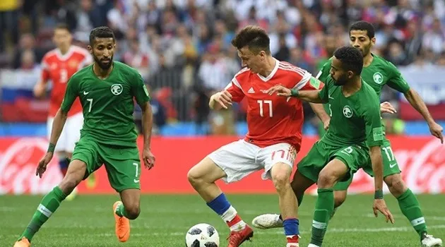 Aleksandr Golovin: Niềm hy vọng mới của Monaco - Bóng Đá