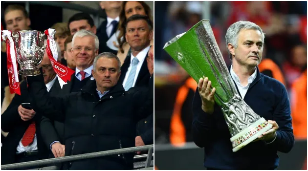 Bạn đã hiểu vì sao Jose Mourinho luôn 