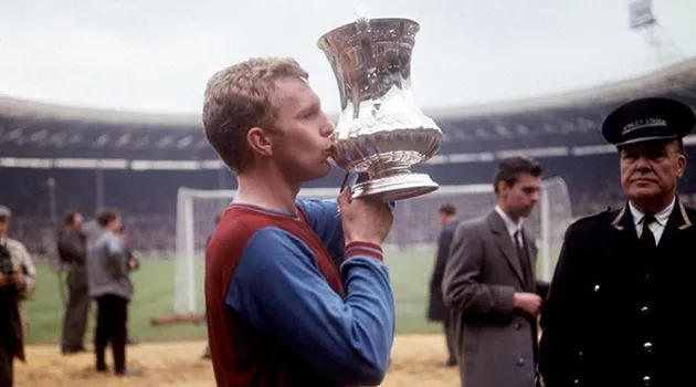 The 10 best players never to win a league title - Bóng Đá