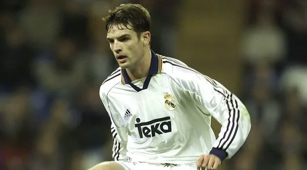 Morientes trổ tài dự đoán trận chung kết Champion League - Bóng Đá