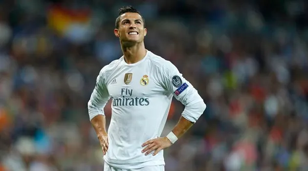 Real Madrid: Tựa vào ai đây, ngày không Ronaldo? - Bóng Đá