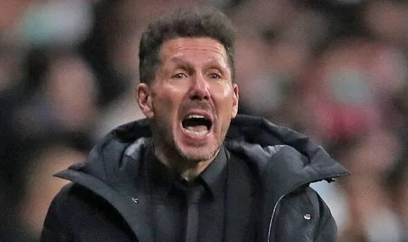 Man Utd hero Roy Keane names three reasons why Diego Simeone should take Old Trafford job - Bóng Đá