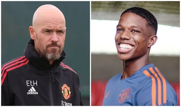 Man Utd could confirm another three signings this week after Tyrell Malacia transfer - Bóng Đá