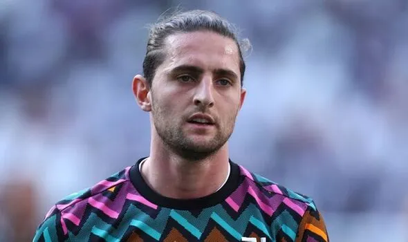 Thay vì Rabiot, M.U bỏ thêm 10 triệu ký tiền vệ chất lượng hơn hẳn - Bóng Đá