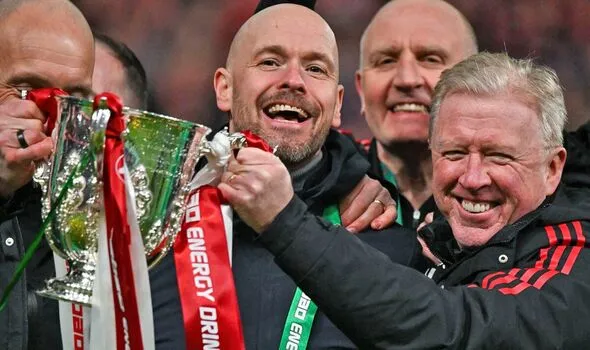 Man Utd có thể ký hai tân binh dễ dàng và khôn ngoan cho Erik ten Hag - Bóng Đá