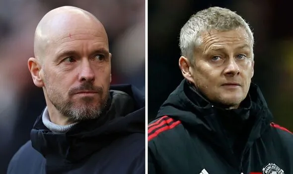 Phớt lờ Ten Hag, Man Utd nguy cơ lặp lại sai lầm của Solskjaer - Bóng Đá