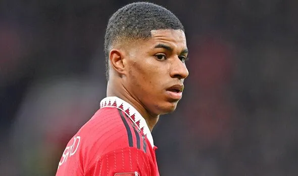 Man Utd star Marcus Rashford ‘stalling on new deal due to takeover’ in worrying twist - Bóng Đá