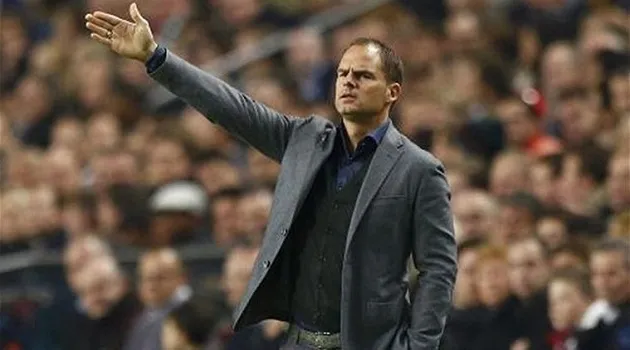 7 ngôi sao Frank De Boer trình làng tại Ajax giờ ra sao? - Bóng Đá