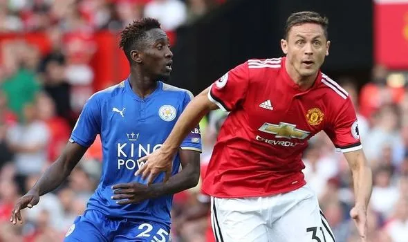 Man Utd after Leicester's Ndidi - Bóng Đá